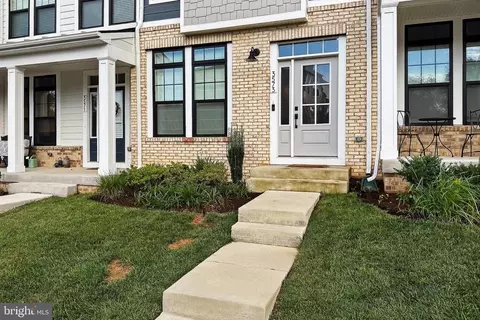 3573 Stephensons Hill Ln, Marshall, VA 20115 photo 5