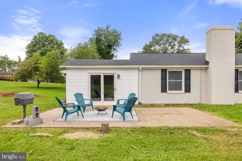 655 Foxcroft Rd, Warrenton, VA 20186 photo 45