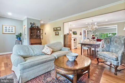 2749 Crenshaw Rd, Marshall, VA 20115 photo 11