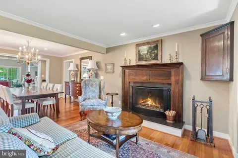 2749 Crenshaw Rd, Marshall, VA 20115 photo 10