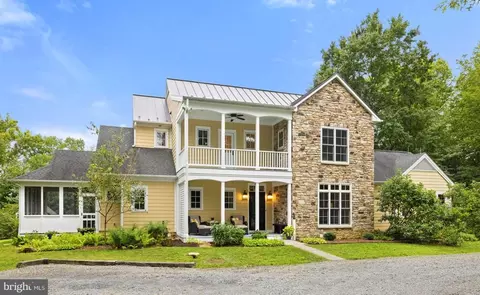 6282 Covington Ln, Middleburg, VA 20117