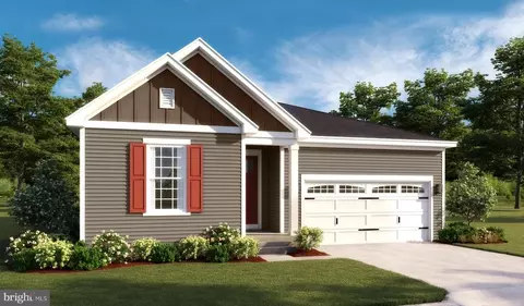 1070 Winter Pl, Bealeton, VA