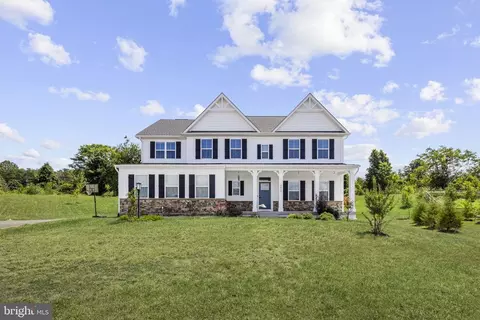 9427 Blue Jay Ct, Warrenton, VA 20187