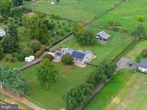 4459 Winchester Rd, Marshall, VA 20115 photo 1