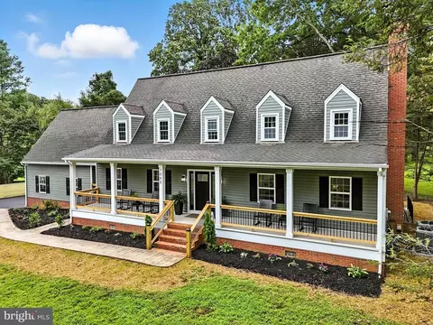 7085 Bramble Way, Warrenton, VA 20187