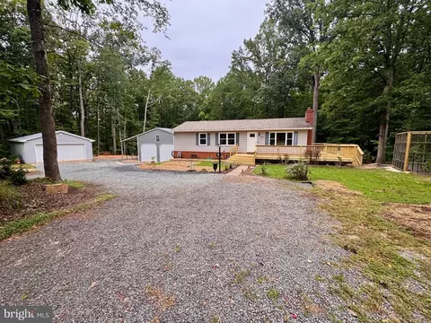 4456 Silver Hill Ct, Sumerduck, VA 22742 photo 3