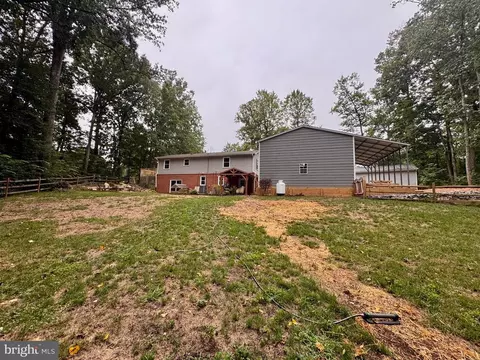 4456 Silver Hill Ct, Sumerduck, VA 22742 photo 16