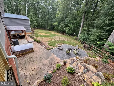 4456 Silver Hill Ct, Sumerduck, VA 22742 photo 11