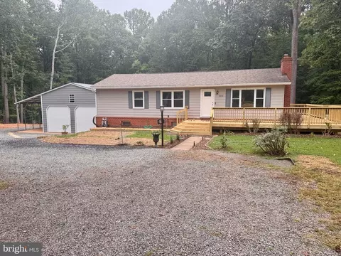 4456 Silver Hill Ct, Sumerduck, VA 22742 photo 2