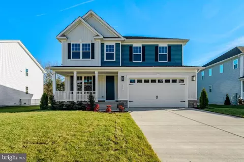 5017 Gray Fox Dr, Bealeton, VA 22712