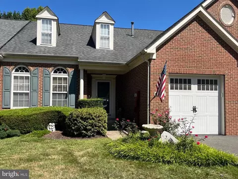 156 Lapis Ct #23, Warrenton, VA 20186