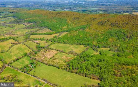 0 Bull Run Mountain Rd, The Plains, VA