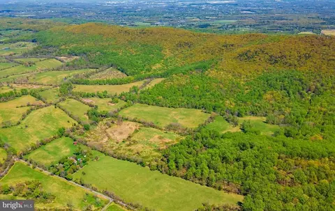0 Bull Run Mountain Rd, The Plains, VA