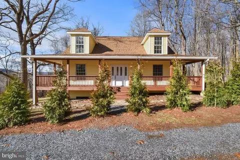 10268 John Marshall Hwy, Delaplane, VA 20144