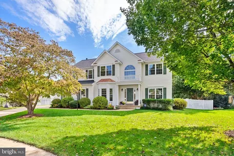 364 Equestrian Rd, Warrenton, VA 20186