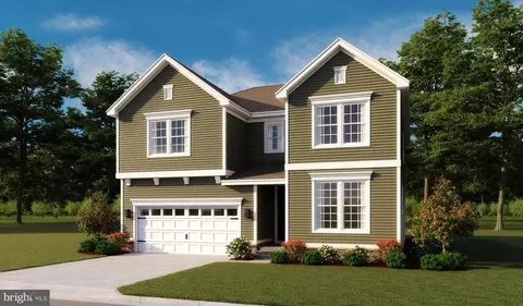 2075 Springvale Dr, Bealeton, VA 22712