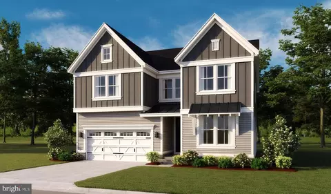 2091 Springvale Dr, Bealeton, VA 22712