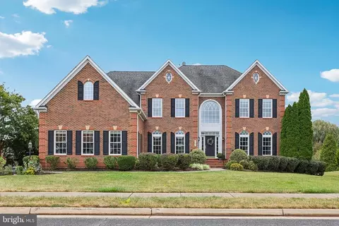 7293 Reese Ct, Warrenton, VA 20187