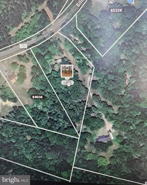 13129 Sillamon Rd, Goldvein, VA