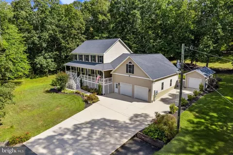 3546 Ringwood Rd, Nokesville, VA 20181
