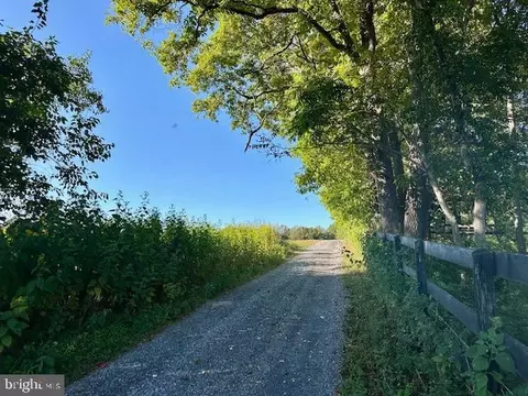 Willow Hill, Delaplane, VA photo 3