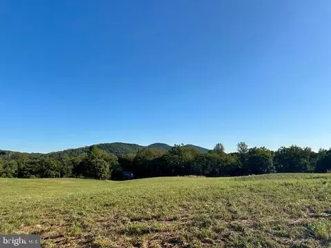 Willow Hill, Delaplane, VA photo 11