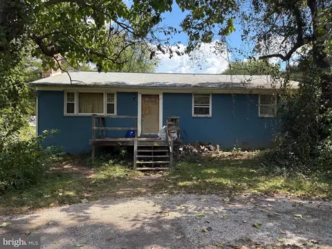 10789 Brent Town Rd, Catlett, VA 20119