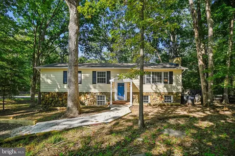 7280 Baldwin Ridge Rd, Warrenton, VA 20187