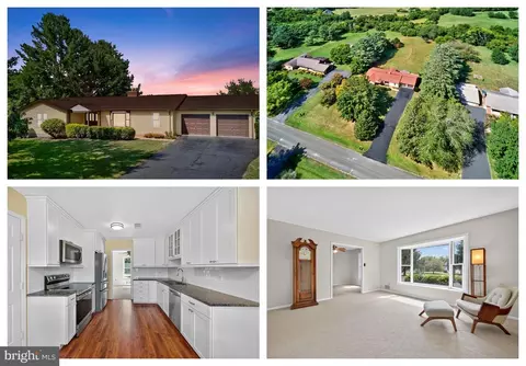 8004 Cooks Ct, Warrenton, VA 20186