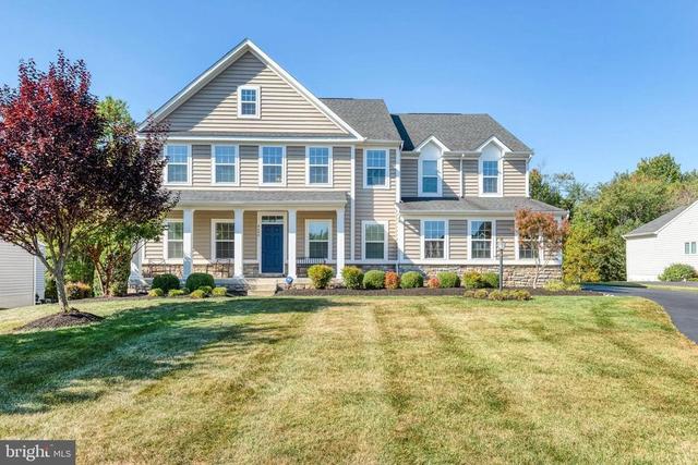 4644 Gates Rd, Warrenton, VA 20187