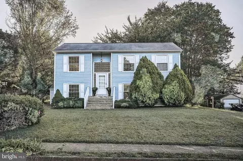 7213 Princess Anne Ct, Warrenton, VA 20187