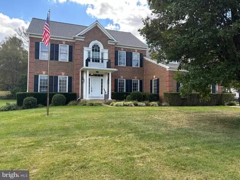 6110 Maloney Way, Warrenton, VA 20187