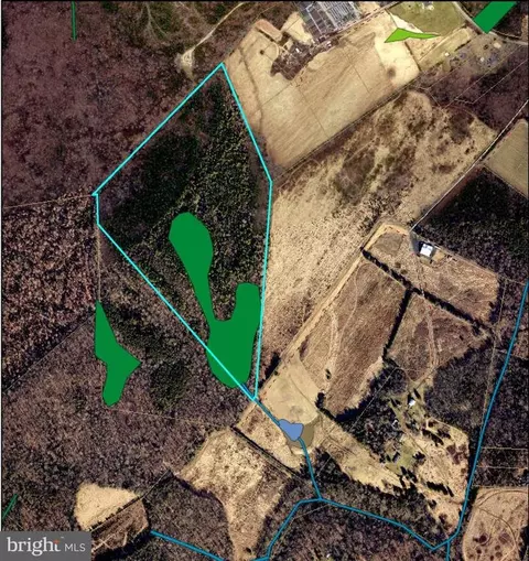 Bristersburg, Catlett, VA