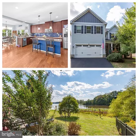 7116 Lake Dr, Warrenton, VA 20187