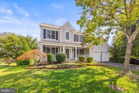 7622 Movern Ln, Warrenton, VA 20187