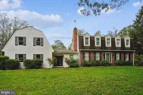 7400 Poplar Point Ln, Warrenton, VA 20186