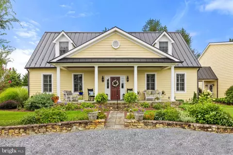 6437 John S Mosby Hwy, Middleburg, VA 20117