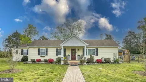 10999 Bristersburg Rd, Catlett, VA 20119