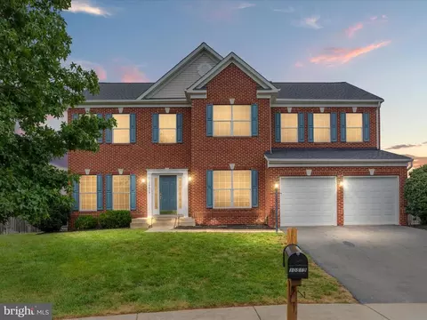 10819 Grimbert Ct, Bealeton, VA 22712