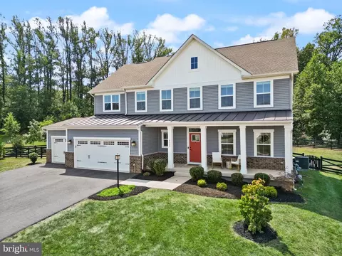 6529 Bob White Dr, Vint Hill Farms, VA 20187