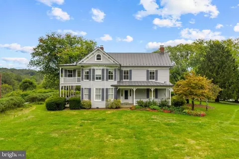 10603 Ramey Rd, Marshall, VA 20115 photo 6