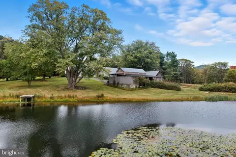 10603 Ramey Rd, Marshall, VA 20115 photo 48