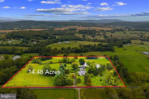 10603 Ramey Rd, Marshall, VA 20115 photo 2