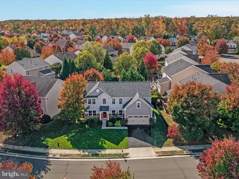 7201 Heron Pl, Warrenton, VA 20187