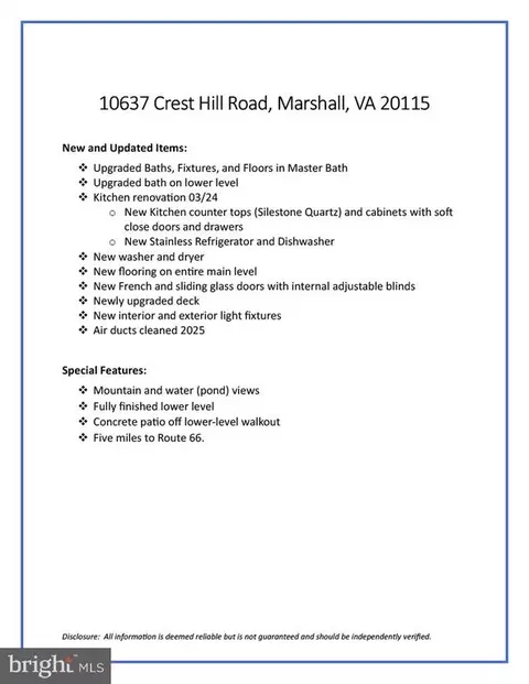 10637 Crest Hill Rd, Marshall, VA 20115 photo 58