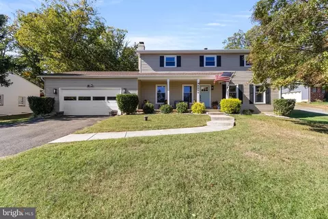 6666 Kelly Rd, Warrenton, VA 20187