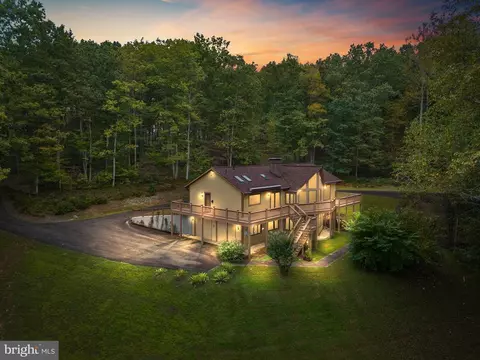 7264 Tapps Ford Rd, Amissville, VA 20106