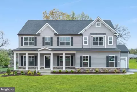 575 Solgrove Rd, Warrenton, VA 20186