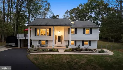 5100 Brydon Ct, Warrenton, VA 20187