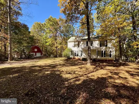 8742 Hunt Trl, Warrenton, VA 20187